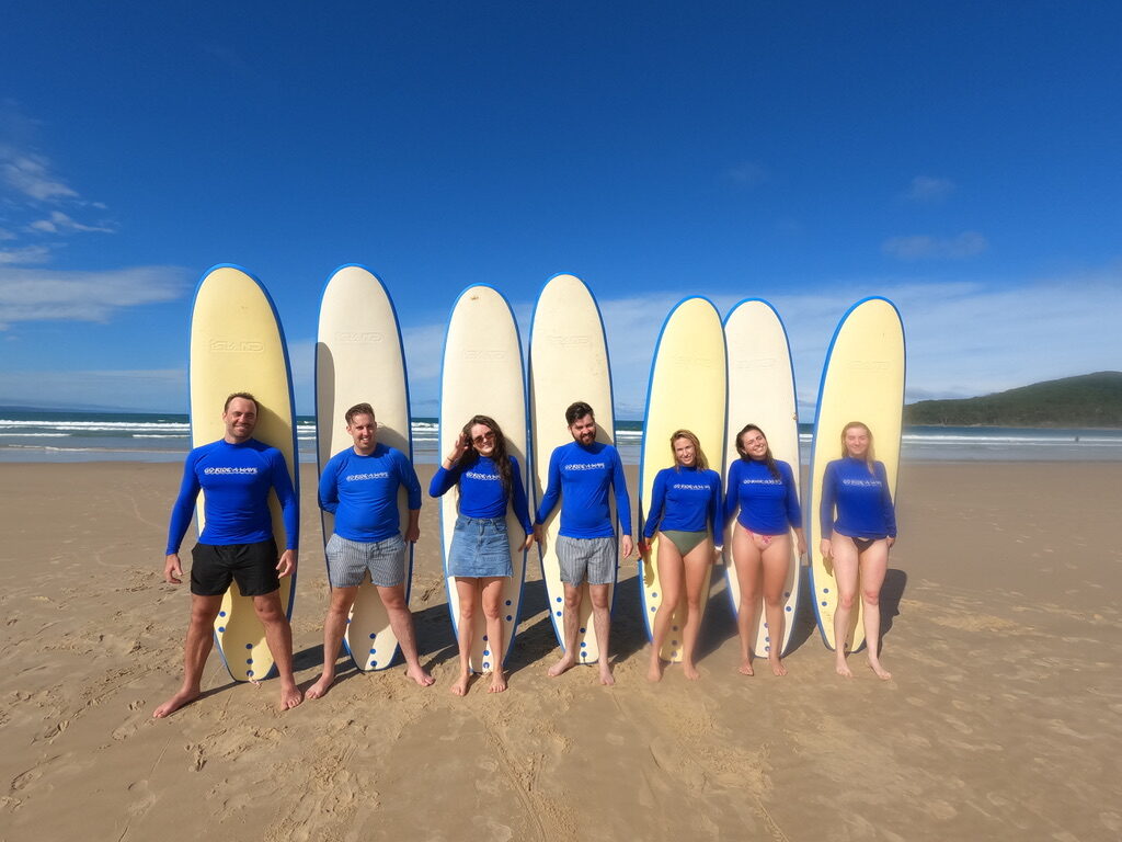 Rancho Relaxo 2020, Noosa