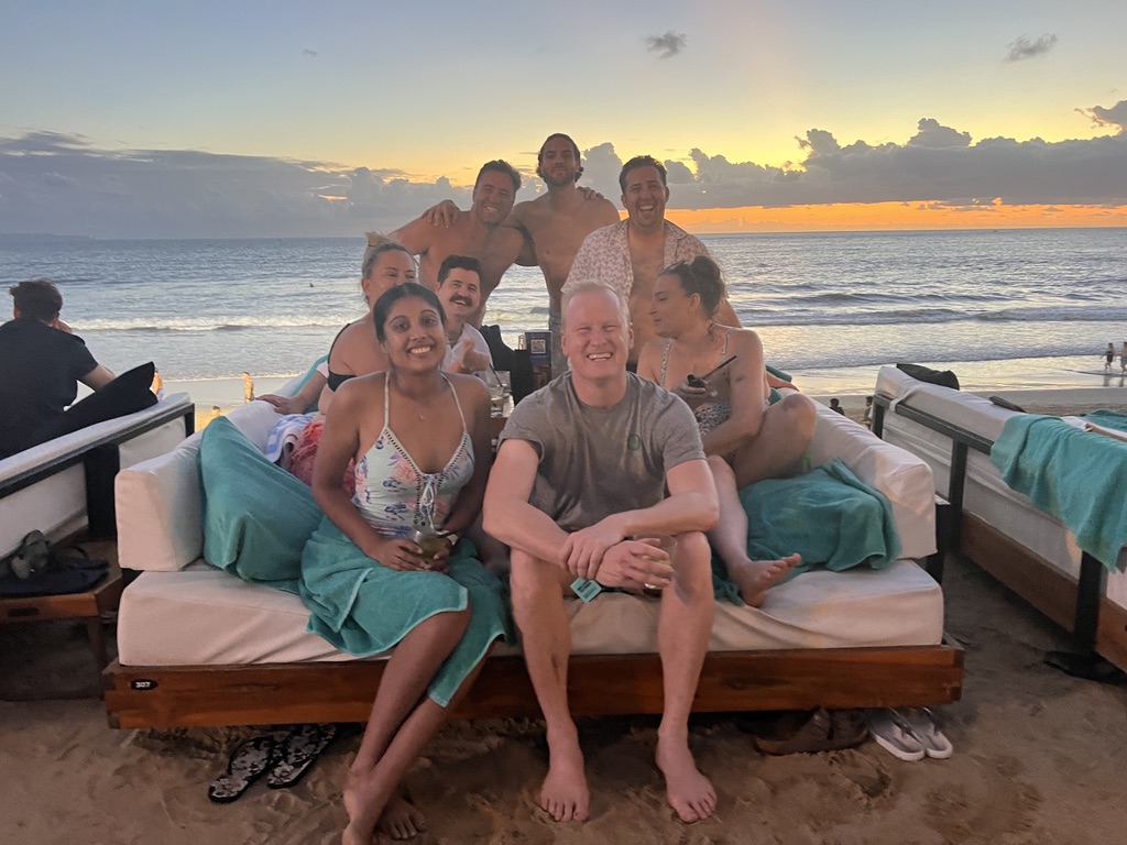 Bali '22