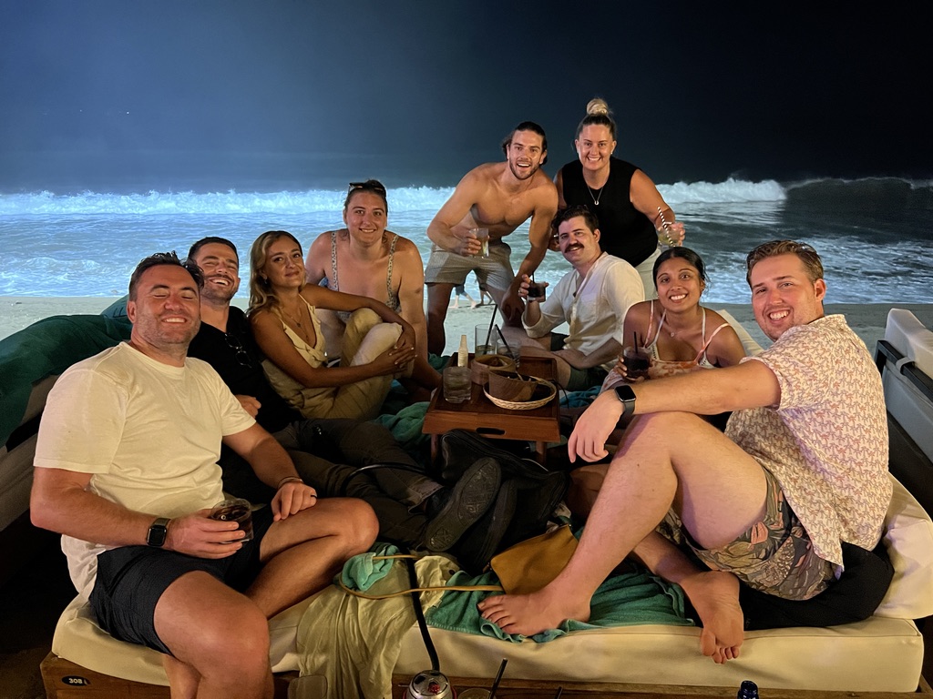 Bali '22