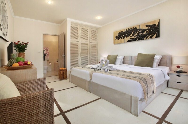 Viola Villa — open-air lounge