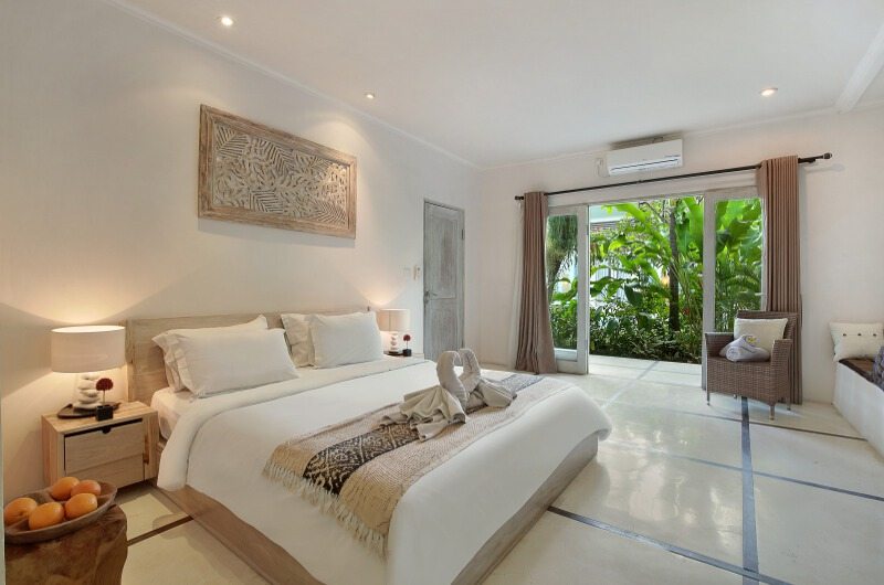 Viola Villa — an ensuite bathroom